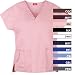 Raglan Sleeve V-Neck