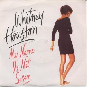 Whitney Houston-My Name Is Not Susan-(664 313)-CDM-FLAC-1991-WRE Download