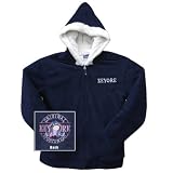 Winnie the Pooh - Eeyore Sportswear Missy Zip Hoodie