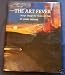 The Art Fever, Passages Through the Western Art Trade, 1 of 125 with Original Watercolor Painting SIGNED