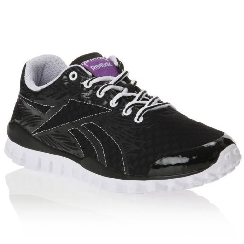 REEBOK Chaussures de Running Realflex Train Femme