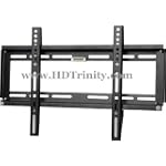 Rotero LCD/Plasma Wall Mount - Low Profile Design supports up to 123lbs for 26" to 37" HDTVs