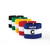 Mitre Captains Armband