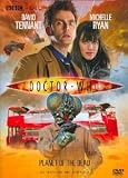 Doctor Who: Planet of the Dead