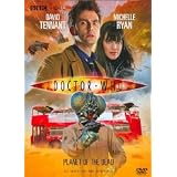 Dr. Who Planet of the Deadby David Tennant