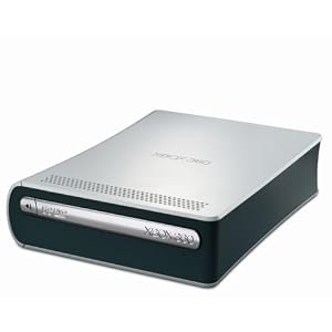 Xbox 360 HD DVD Player