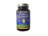 Gingko Biloba III+ - 90 Caps