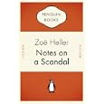 Notes on a Scandal
