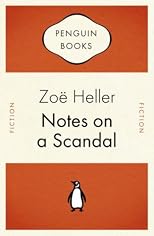 Notes on a Scandal