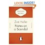 Notes on a Scandal (Penguin Celebrations)