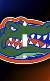 Florida Gators Light Switch Cover Plate