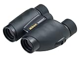 Nikon Sports and Recreational Optics Binoculars 8-24X25 Travelite V Zoom