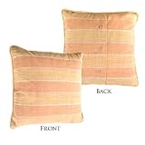 Review Liz Claiborne  / Liz Claiborne Marni Decorator Stuffette Pillow