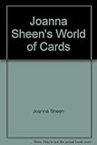 Joanna Sheen's world of cards