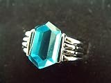 Japanese Anime Katekyo Hitman Reborn Cosplay Costume Accessories - Vongola Ring #2