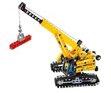 LEGO Technic 9391 - Raupenkran