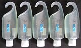 Avon Skin so Soft Original Moisturizing Shower Gel Set of 5