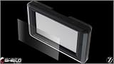 ZAGG invisibleSHIELD GARZUM660S for Garmin Zumo 660 Screen (Clear)