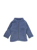 mikk-line Forro Polar (Azul)