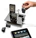 IDAPT
i4
Universal
Charger
with
4
Points
of
Charge
-
Black