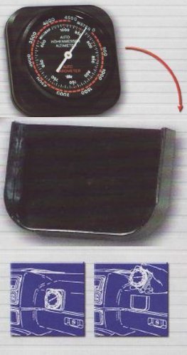HÖHENMESSER