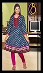 Stylelok Smart Kurti Sl 70159