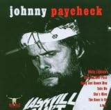 Johnny Paycheck