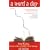 A Word a Day: A Romp Through Some of the Most Unusual and Intriguing Words in English