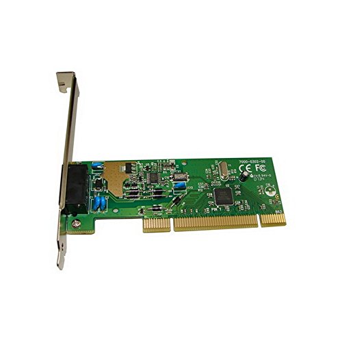 HiRO H50006 V92 56K Internal PCI Data Fax Voice Dial Up Modem