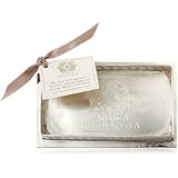 Antica Farmacista Decorative Tray for Hand Wash and Body Moisturizer