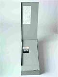 Circuit Breakers, Fuses & Load Centers: CUTLER HAMMER BR48B200RFP TYPE BR" 200 AMP OUTDOOR COMPACT MOBILE HOME LOAD CENTER