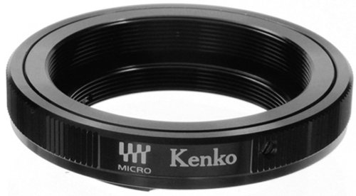 Kenko Tマウント マイクロフォーサーズ用 T-MOUNT MICRO4/3 (P=0.75)