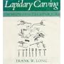 Lapidary carving: Design and technique