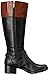 Bandolino Women's Baya Wide-Calf Riding Boot