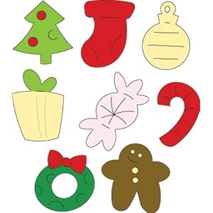 Classroom Cutouts