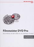 Filmmeister DVD Pro - der Multi-Ripper und Konvertierer