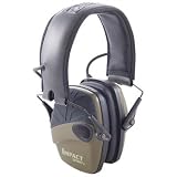 Impact Sport Electronic Earmuff Impact Sport Electronic Earmuff