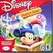 Software : Disney's Phonics Quest