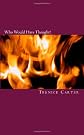 Who Would Have Thought?: The Men of Adonis (Volume 1)