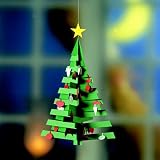 Advent Calendar Tree One