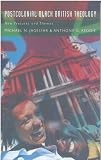 Postcolonial Black British Theology: New Textures and Themes