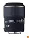 Sigma 105mm f/2.8 EX DG Medium Telephoto Macro Lens for Nikon SLR Cameras