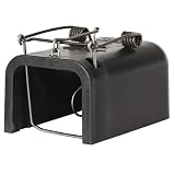 Victor 0625 The BlackBox Gopher Trap