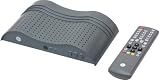GE 23334 Digital to Analog TV Converter Box