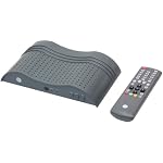 GE 23334 Digital to Analog TV Converter Box
