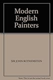 Modern English painters