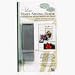 Tools & Hardware : Christmas Mountain VSH05 2 Pack Vinyl Siding Hook