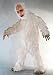 White Yeti Adult Costume