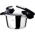 Fissler 630-300-04-070/0 Vivavit - Olla a presi�n de inducci�n (4,5 litros, 22 cm)