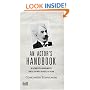An Actor's Handbook: An Alphabetical Arrangement of Concise Statements on Aspects of Acting